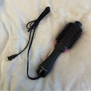 Revlon Hair Dryer Hot Brush